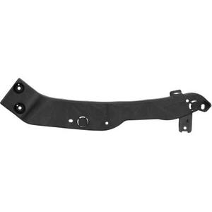 Revêtement/Masque avant position gauche - Compatible avec Opel Combo à partir de 2018