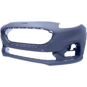 Pare-chocs position avant - Compatible avec Ford Puma à partir de 2020