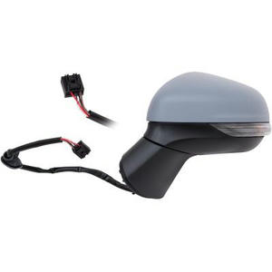 Rétroviseur extérieur position gauche - Compatible avec Ford Puma à partir de 2020