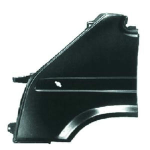 Aile avant position droit - Compatible avec ford transit de 1991 à 1994