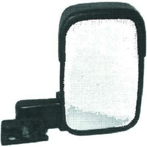 Rétroviseur extérieur position gauche - Compatible avec ford transit de 1991 à 1994