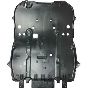 Insonoristaion du compartiment moteur - Compatible avec Citroen Berlingo à partir de 2018