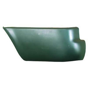 Pare-chocs position arriére droit - Compatible avec ford transit de 1994 à 1999