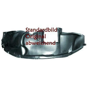 Passage de roue/pare-boue position gauche - Compatible avec ford transit de 2000 à 2006