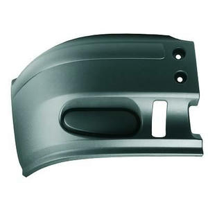 Pare-chocs position droit - Compatible avec Ford Transit de 2000 à 2006