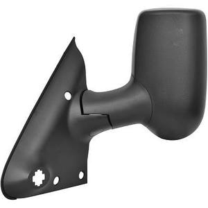 Rétroviseur extérieur position gauche - Compatible avec Ford Transit de 2006 à 2014