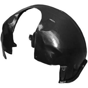 Passage de roue/pare-boue position droit - Compatible avec Ford Transit Connect de 2002 à 2006