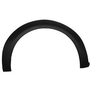 Élargisseur/Bandeau d'aile avant position avant gauche - Compatible avec ford transit connect de 2002 à 2006