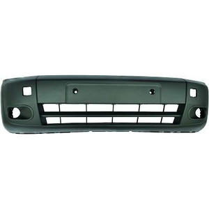 Pare-chocs position avant - Compatible avec Ford Transit/Break Connect de 2006 à 2009