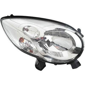 Projecteurs/Phare position droit - Compatible avec Citroen C1 de 2005 à 2008