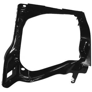 Fixation de phare position droit - Compatible avec ford transit de 2006 à 2014