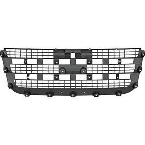 Calandre - Compatible avec ford transit de 2006 à 2014