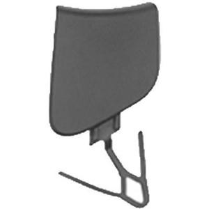 Capuchon de crochet de remorquage position avant - Compatible avec Ford Transit Connect à partir de 2013