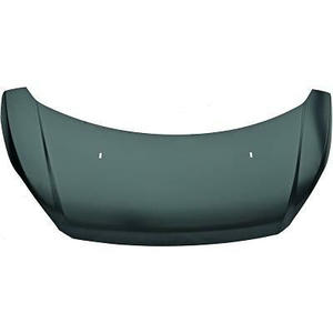 Capot-moteur - Compatible avec ford transit break custom de 2012 à 2018