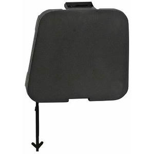 Capuchon de crochet de remorquage position avant - Compatible avec citroen c1 de 2008 à 2012