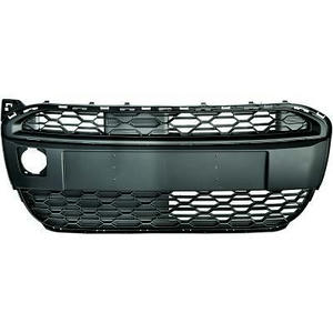 Calandre  - Compatible avec Citroen C1 de 2012 à 2014