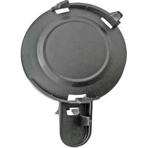 Enjoliveur de projecteurs/Phare antibrouillard position droit - Compatible avec citroen c1 de 2012 à 2014