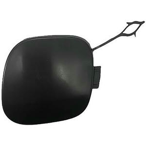 Capuchon de crochet de remorquage position avant - Compatible avec ford transit custom à partir de 2018