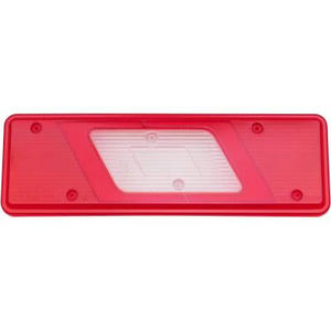 Feux arrière position gauche - Compatible avec ford transit break custom de 2012 à 2018