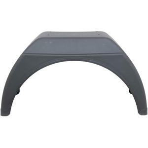 Aile avant position droit/gauche - Compatible avec ford transit de 2014 à 2019