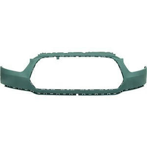 Cadre de calandre - Compatible avec ford transit de 2014 à 2019