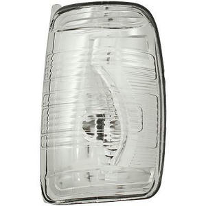 Feux clignotants position droit - Compatible avec Ford Transit de 2014 à 2019