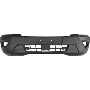 Pare-chocs position avant - Compatible avec Ford Transit à partir de 2019