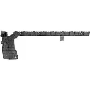 Support de pare-chocs position droit - Compatible avec Ford Transit de 2014 à 2019