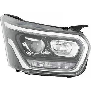 Projecteurs/Phare position droit - Compatible avec ford transit à partir de 2019