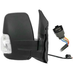 Rétroviseur extérieur position droit - Compatible avec Ford Transit de 2014 à 2019