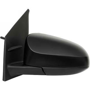 Rétroviseur extérieur position gauche - Compatible avec Toyota Aygo à partir de 2014