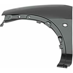 Aile avant position gauche - Compatible avec ford ka de 1996 à 2008