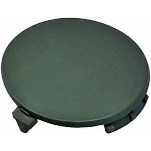 Capuchon de crochet de remorquage position avant - Compatible avec Ford KA de 1996 à 2008