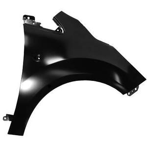 Aile avant position gauche - Compatible avec ford ka de 2008 à 2016