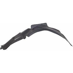 Passage de roue/pare-boue position gauche - Compatible avec ford ka de 2008 à 2016