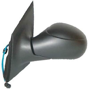 Rétroviseur extérieur position droit - Compatible avec Citroen C2 de 2003 à 2008