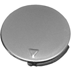 Capuchon de crochet de remorquage position arrière - Compatible avec ford c-max de 2007 à 2010