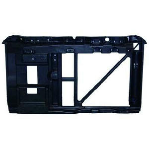 Revêtement/Masque avant - Compatible avec Citroen C2 de 2003 à 2008