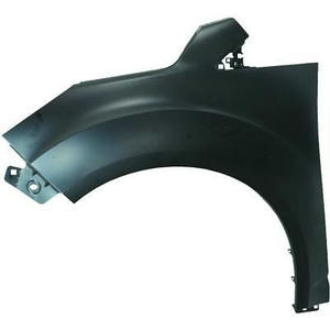 Aile avant position droit - Compatible avec Ford C-Max de 2010 à 2015