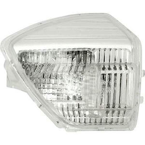 Feux clignotants position gauche - Compatible avec Ford C-Max de 2010 à 2015