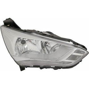 Projecteurs/Phare position droit - Compatible avec Ford C-Max à partir de 2015