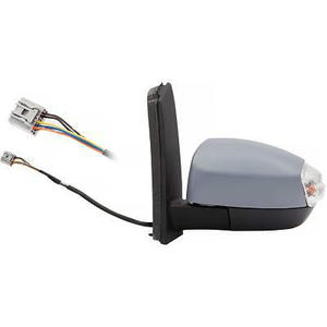 Rétroviseur extérieur position gauche - Compatible avec ford c-max à partir de 2015