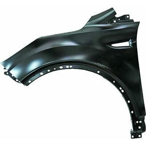 Aile avant position droit - Compatible avec ford kuga de 2013 à 2016