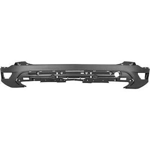 Pare-chocs position arrière - Compatible avec Ford Kuga de 2013 à 2016