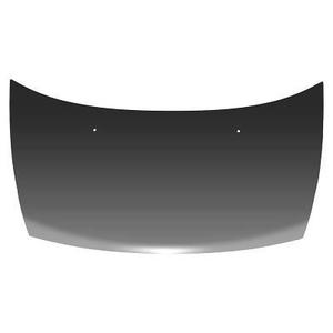 Capot-moteur - Compatible avec citroen c3 de 2002 à 2005