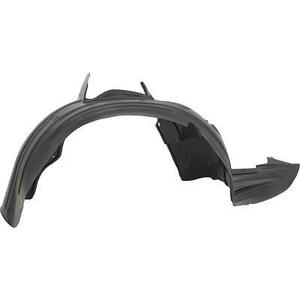 Passage de roue/pare-boue position droit - Compatible avec citroen c3 de 2002 à 2005