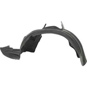 Passage de roue/pare-boue position gauche - Compatible avec citroen c3 de 2002 à 2005