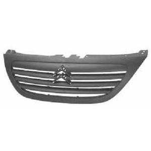 Calandre  - Compatible avec citroen c3 de 2002 à 2005