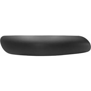 Baguette et bande protectrice de pare-chocs position droit - Compatible avec Citroen C3 de 2002 à 2005