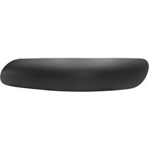 Baguette et bande protectrice de pare-chocs position avant gauche - Compatible avec Citroen C3 de 2002 à 2005